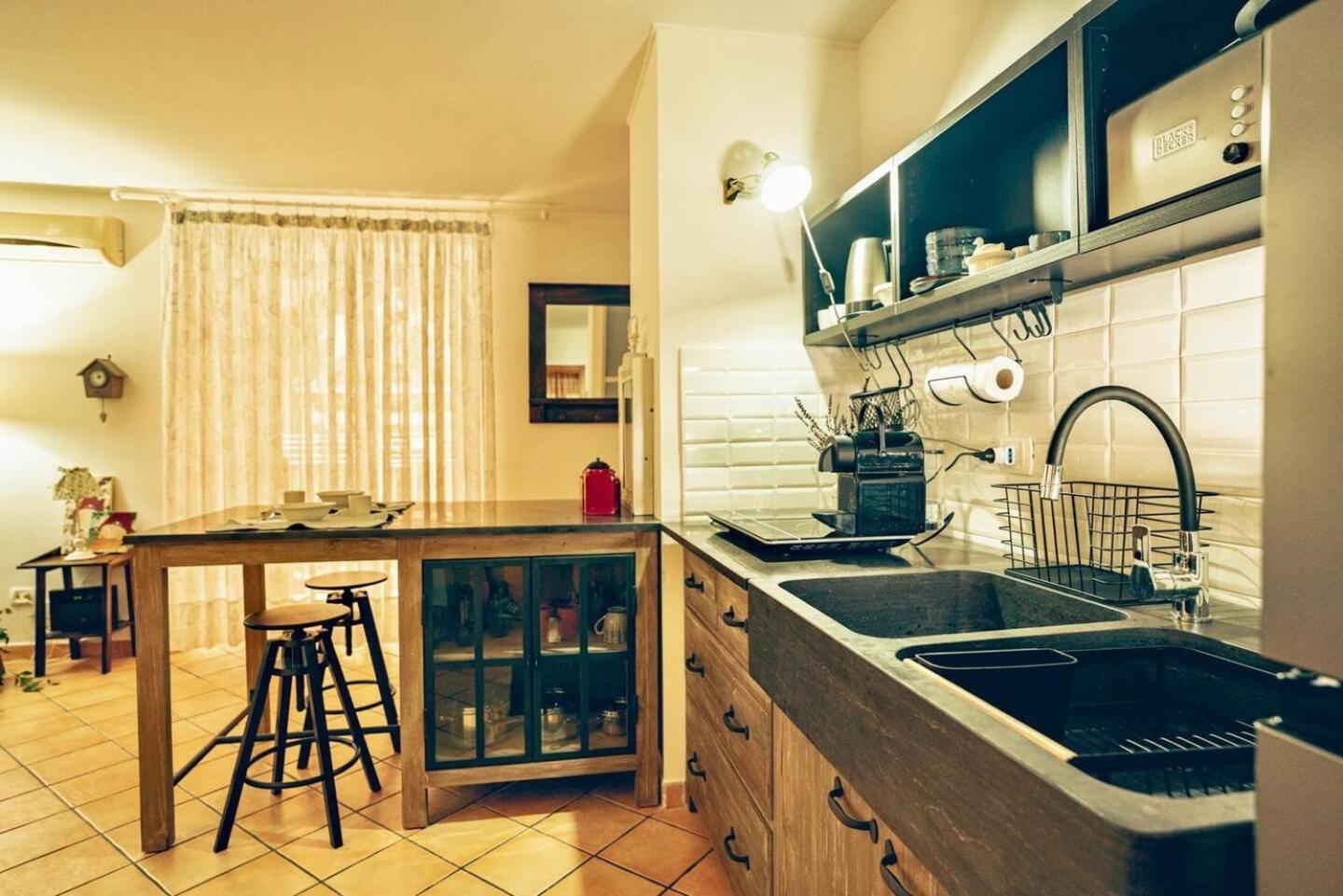 The Little House In Casa vacanze *