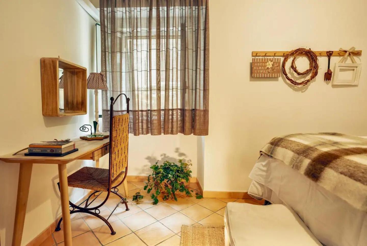 The Little House In Casa vacanze *