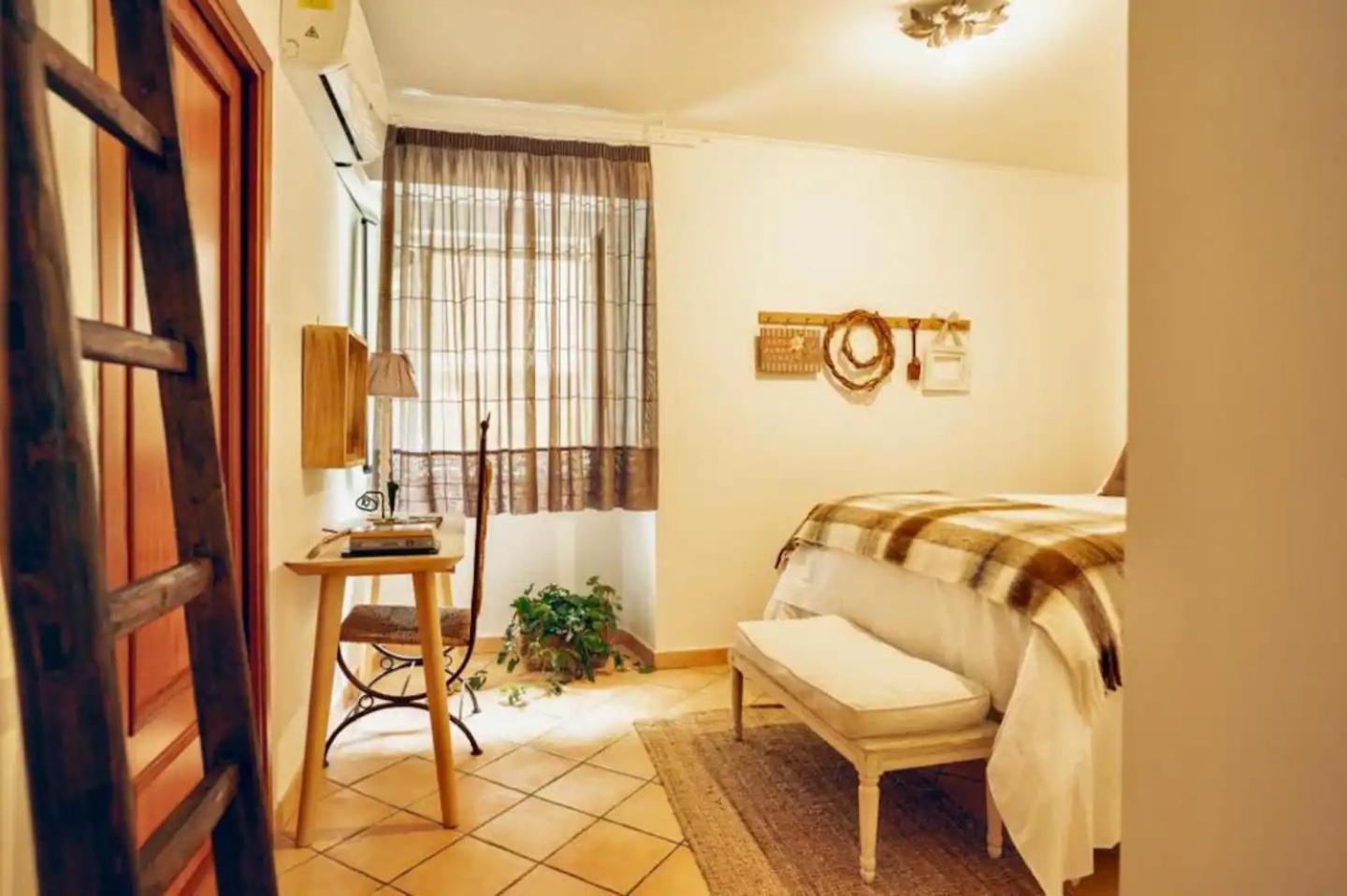 Casa vacanze The Little House In