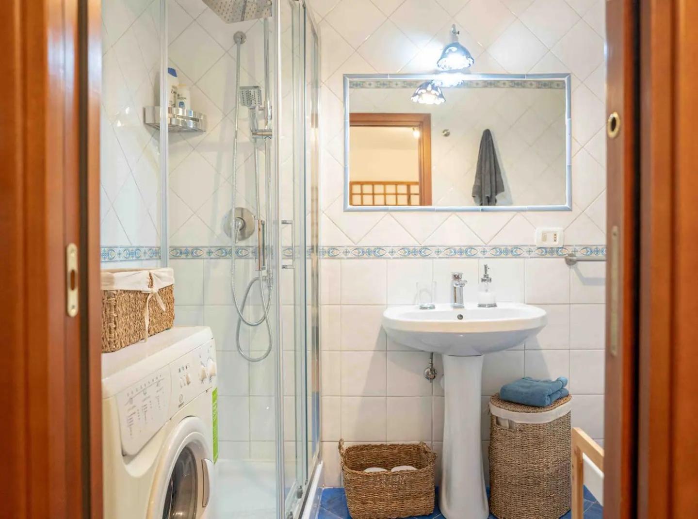 Casa vacanze The Little House In Napoli