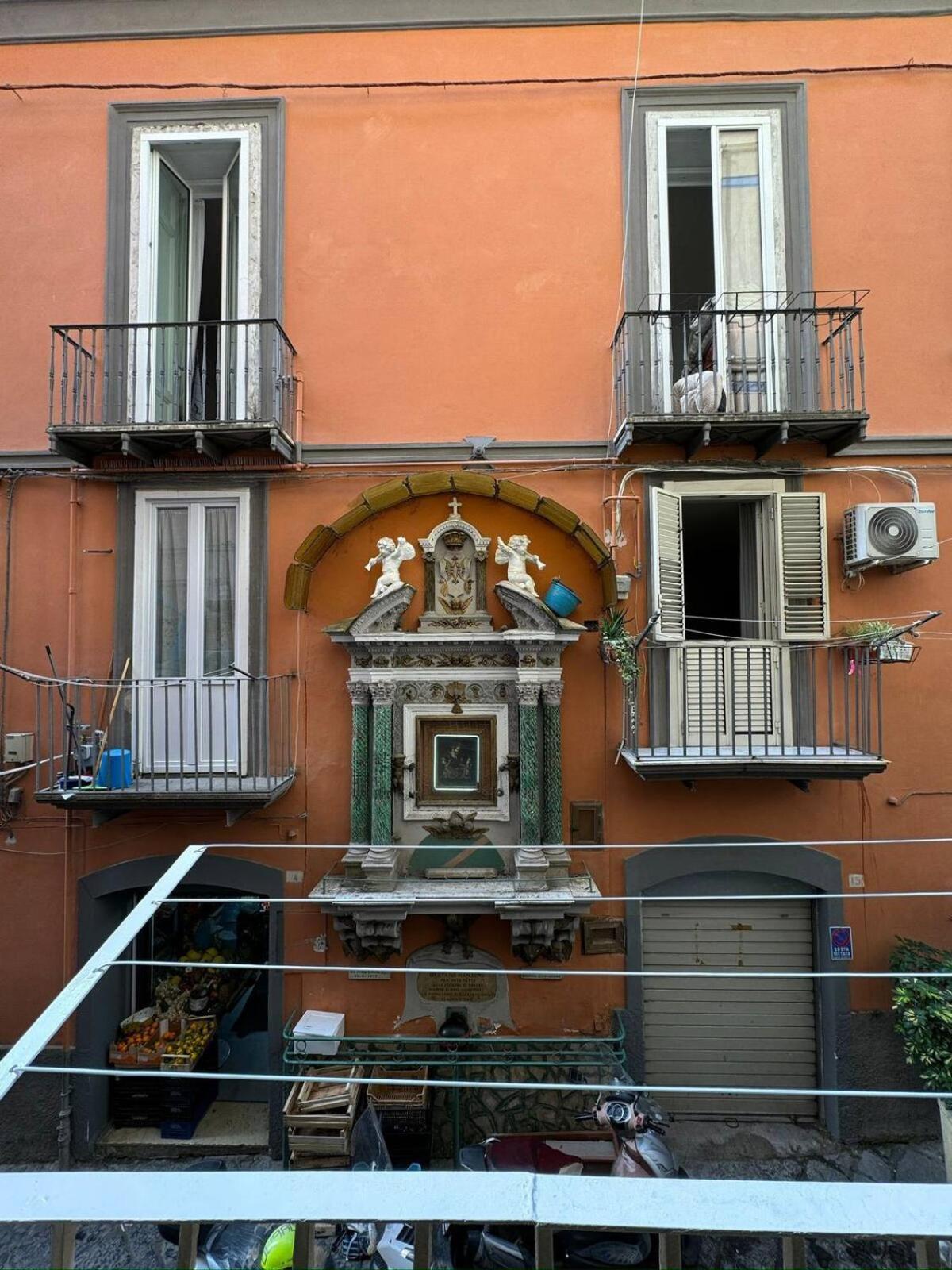 The Little House In Casa vacanze *
